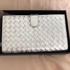 Bottega veneta wallet